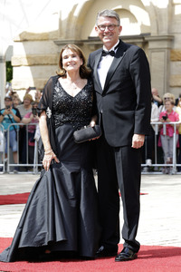 Richard-Wagner-Festspiele 2025 in Bayreuth