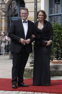 Richard-Wagner-Festspiele 2025 in Bayreuth