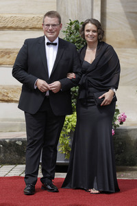 Richard-Wagner-Festspiele 2025 in Bayreuth