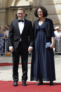 Richard-Wagner-Festspiele 2025 in Bayreuth