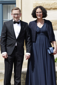 Richard-Wagner-Festspiele 2025 in Bayreuth