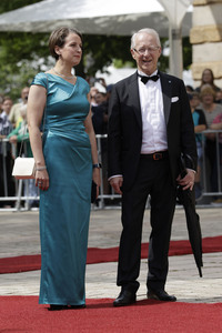 Richard-Wagner-Festspiele 2025 in Bayreuth