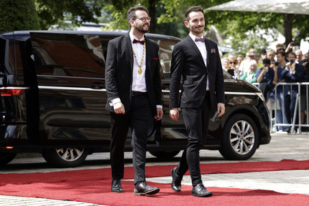 Richard-Wagner-Festspiele 2025 in Bayreuth