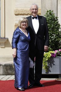 Richard-Wagner-Festspiele 2025 in Bayreuth