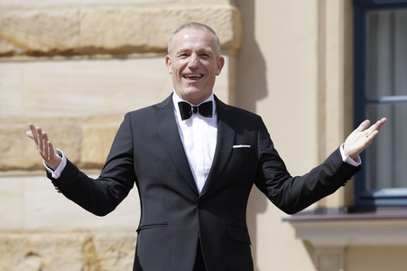 Richard-Wagner-Festspiele 2025 in Bayreuth