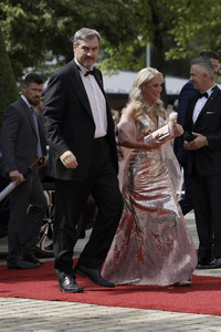 Richard-Wagner-Festspiele 2025 in Bayreuth