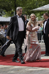 Richard-Wagner-Festspiele 2025 in Bayreuth