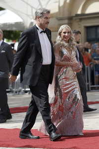 Richard-Wagner-Festspiele 2025 in Bayreuth