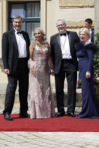 Richard-Wagner-Festspiele 2025 in Bayreuth