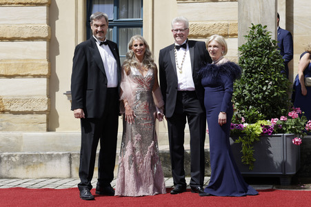 Richard-Wagner-Festspiele 2025 in Bayreuth