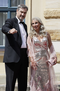 Richard-Wagner-Festspiele 2025 in Bayreuth