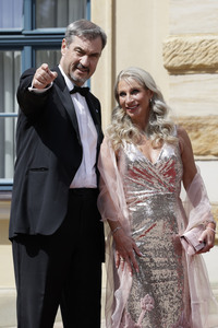 Richard-Wagner-Festspiele 2025 in Bayreuth