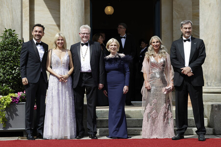 Richard-Wagner-Festspiele 2025 in Bayreuth