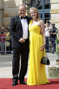 Richard-Wagner-Festspiele 2025 in Bayreuth