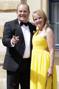 Richard-Wagner-Festspiele 2025 in Bayreuth