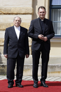 Richard-Wagner-Festspiele 2025 in Bayreuth