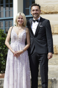 Richard-Wagner-Festspiele 2025 in Bayreuth