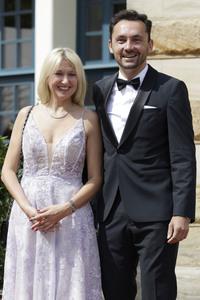 Richard-Wagner-Festspiele 2025 in Bayreuth