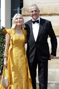 Richard-Wagner-Festspiele 2025 in Bayreuth