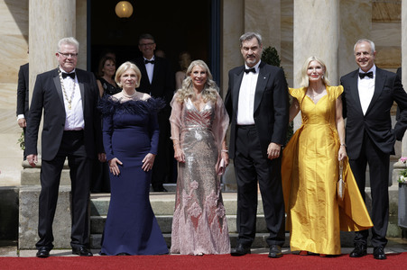 Richard-Wagner-Festspiele 2025 in Bayreuth