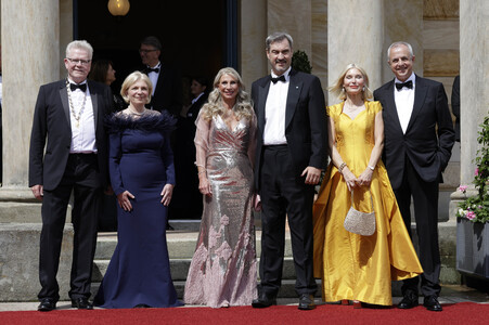 Richard-Wagner-Festspiele 2025 in Bayreuth