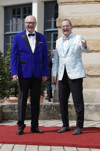 Richard-Wagner-Festspiele 2025 in Bayreuth