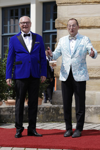 Richard-Wagner-Festspiele 2025 in Bayreuth