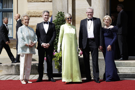 Richard-Wagner-Festspiele 2025 in Bayreuth