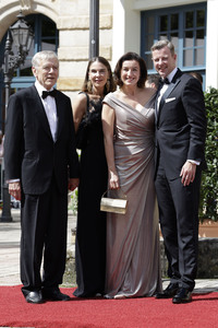 Richard-Wagner-Festspiele 2025 in Bayreuth