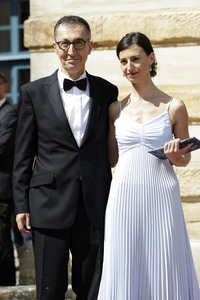 Richard-Wagner-Festspiele 2025 in Bayreuth