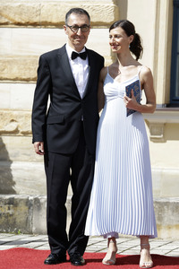 Richard-Wagner-Festspiele 2025 in Bayreuth