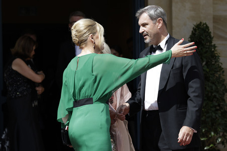 Richard-Wagner-Festspiele 2025 in Bayreuth