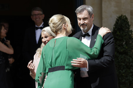 Richard-Wagner-Festspiele 2025 in Bayreuth