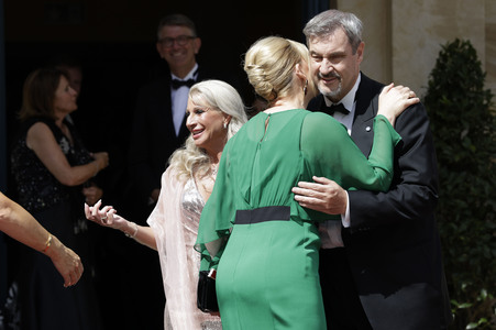 Richard-Wagner-Festspiele 2025 in Bayreuth