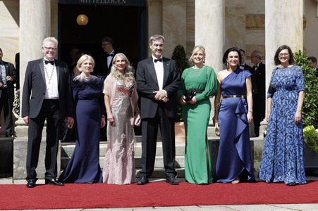 Richard-Wagner-Festspiele 2025 in Bayreuth