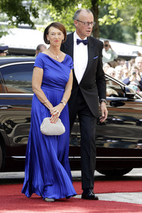 Richard-Wagner-Festspiele 2025 in Bayreuth