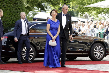 Richard-Wagner-Festspiele 2025 in Bayreuth