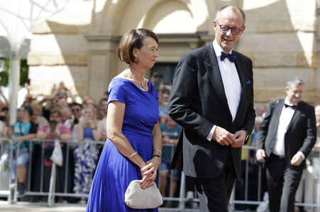 Richard-Wagner-Festspiele 2025 in Bayreuth