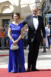 Richard-Wagner-Festspiele 2025 in Bayreuth