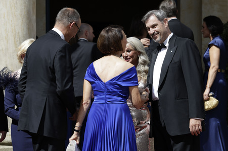 Richard-Wagner-Festspiele 2025 in Bayreuth