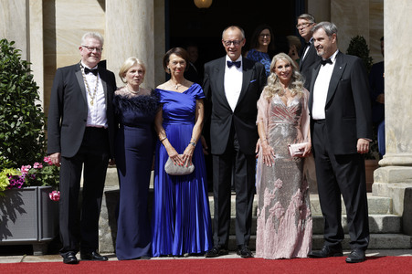 Richard-Wagner-Festspiele 2025 in Bayreuth