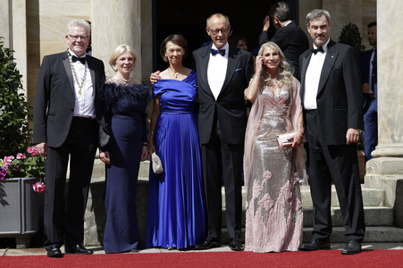 Richard-Wagner-Festspiele 2025 in Bayreuth