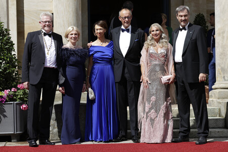 Richard-Wagner-Festspiele 2025 in Bayreuth