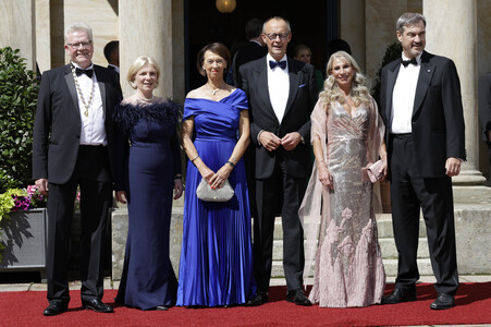 Richard-Wagner-Festspiele 2025 in Bayreuth