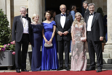 Richard-Wagner-Festspiele 2025 in Bayreuth