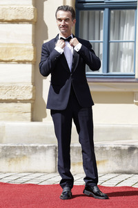 Richard-Wagner-Festspiele 2025 in Bayreuth