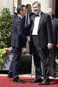 Richard-Wagner-Festspiele 2025 in Bayreuth