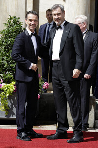 Richard-Wagner-Festspiele 2025 in Bayreuth