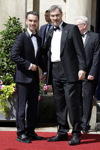 Richard-Wagner-Festspiele 2025 in Bayreuth