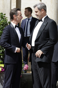 Richard-Wagner-Festspiele 2025 in Bayreuth